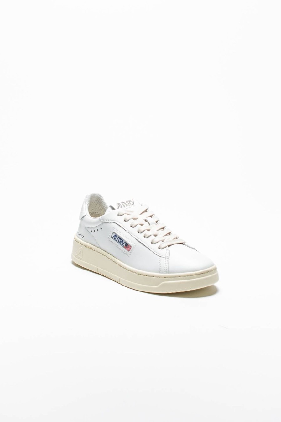 Scarpe AUTRY | Sneakers Autry Bianco Basico White