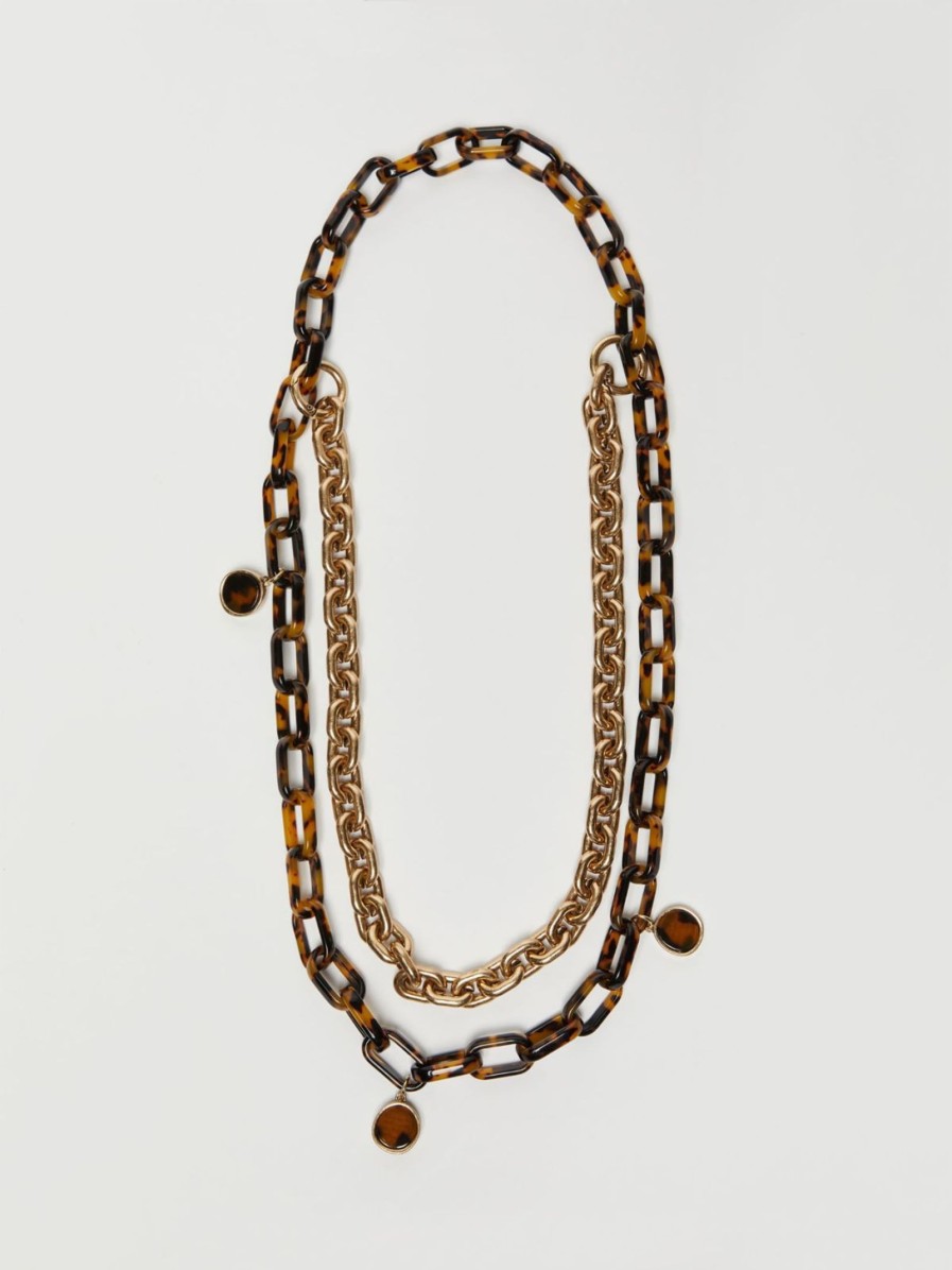 Accessori MAX MARA | Max Mara Collana - Higher 1