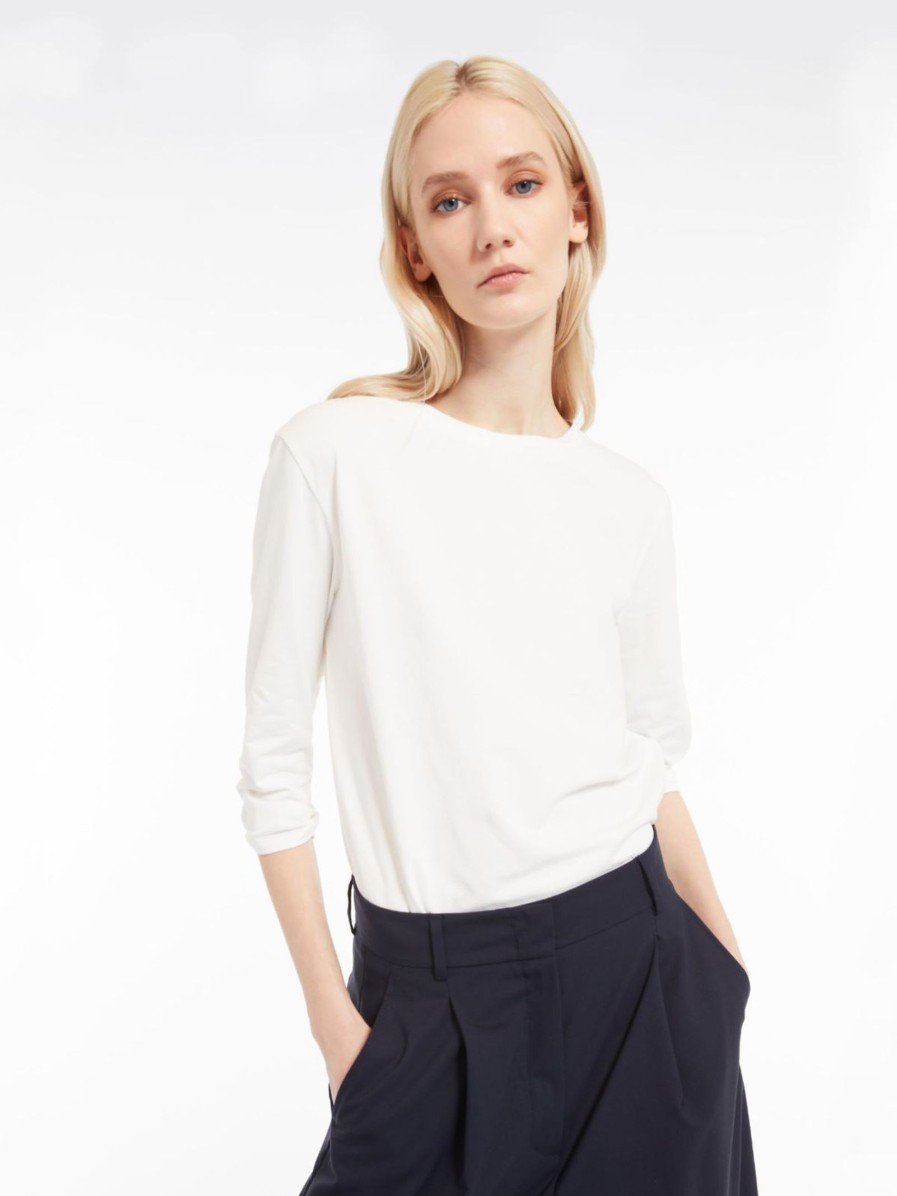 Abbigliamento MAX MARA | Weekend Max Mara - T-Shirt Multia 1