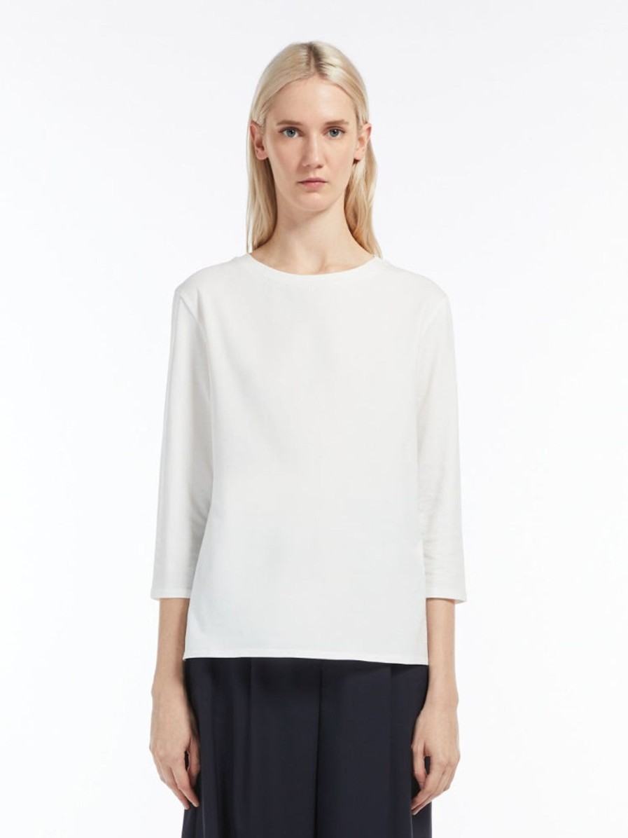 Abbigliamento MAX MARA | Weekend Max Mara - T-Shirt Multia 1