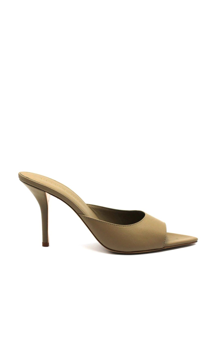 Scarpe GIA BORGHINI | Gia Borghini - Toe Mule