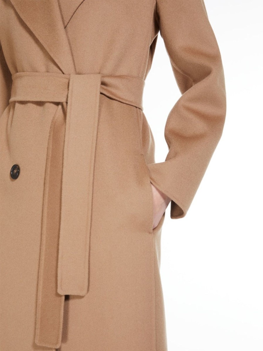 Abbigliamento MAX MARA | Max Mara Cappotto Paride