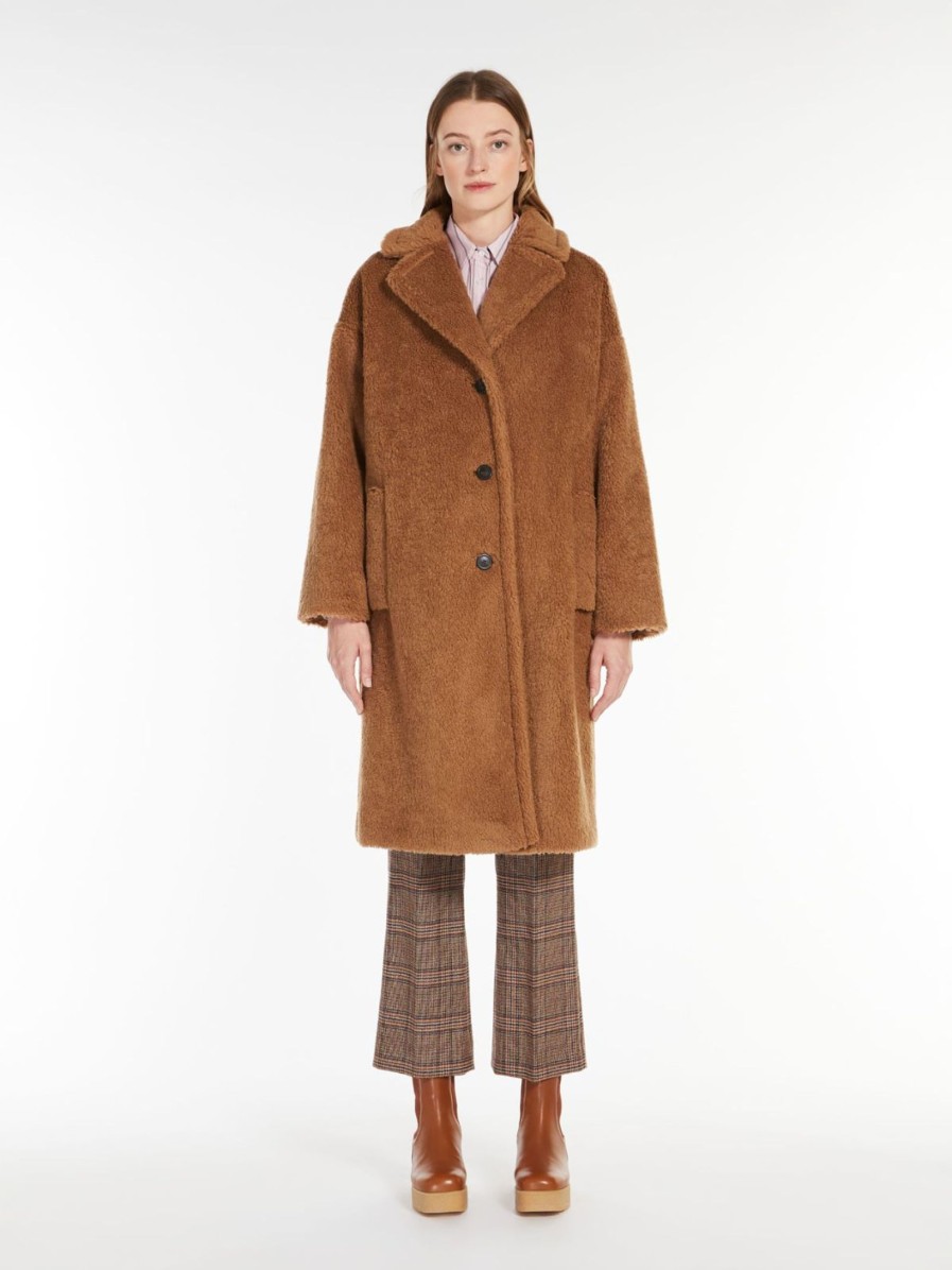 Abbigliamento MAX MARA | Weekend Max Mara - Cappotto 15