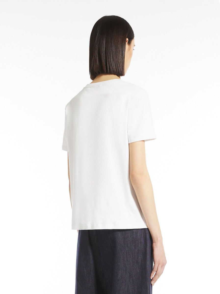 Abbigliamento MAX MARA | S Max Mara - T-Shirt Onda 5