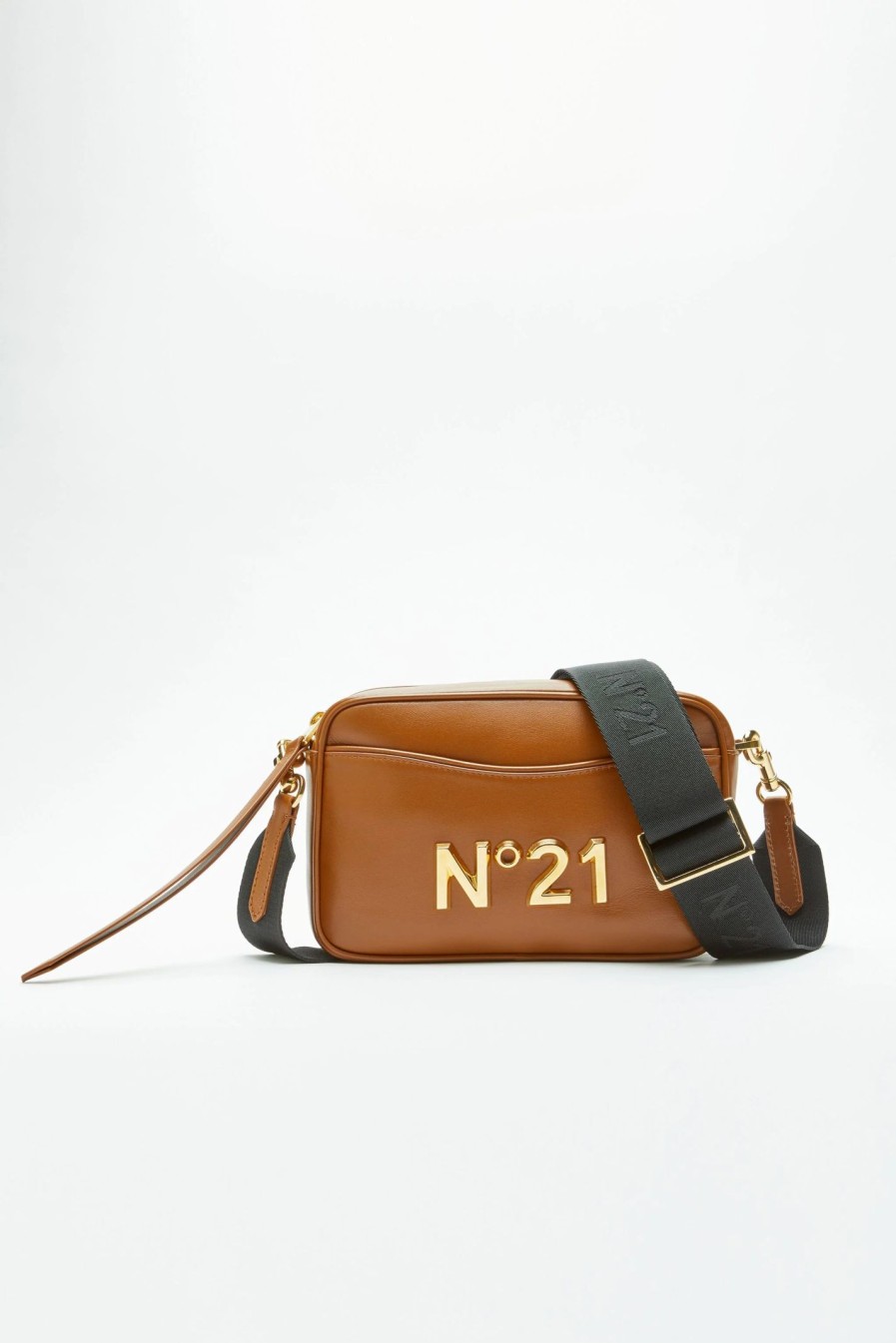 Borse N21 | N°21 - Borsa A Tracolla Con Logo