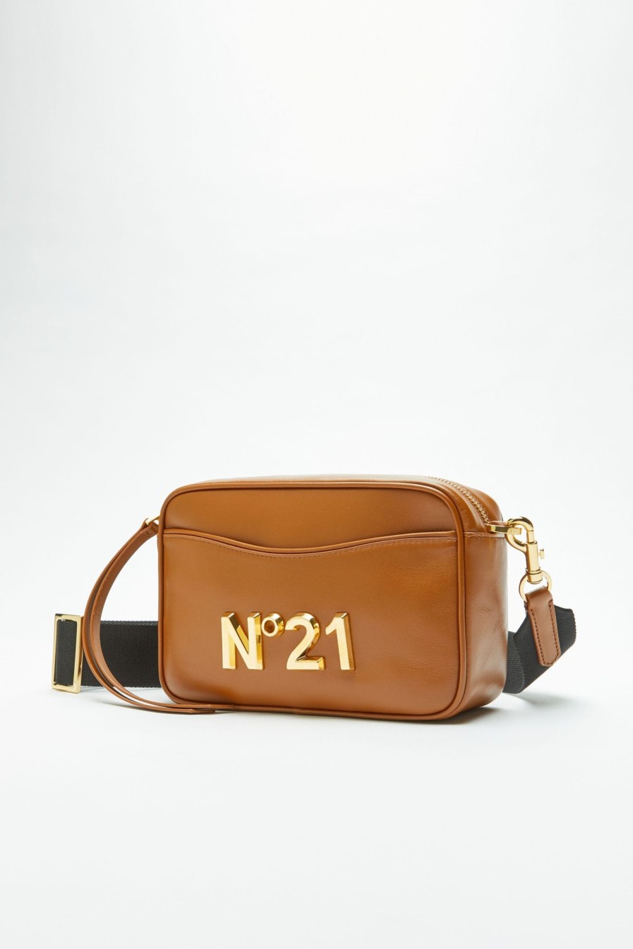 Borse N21 | N°21 - Borsa A Tracolla Con Logo