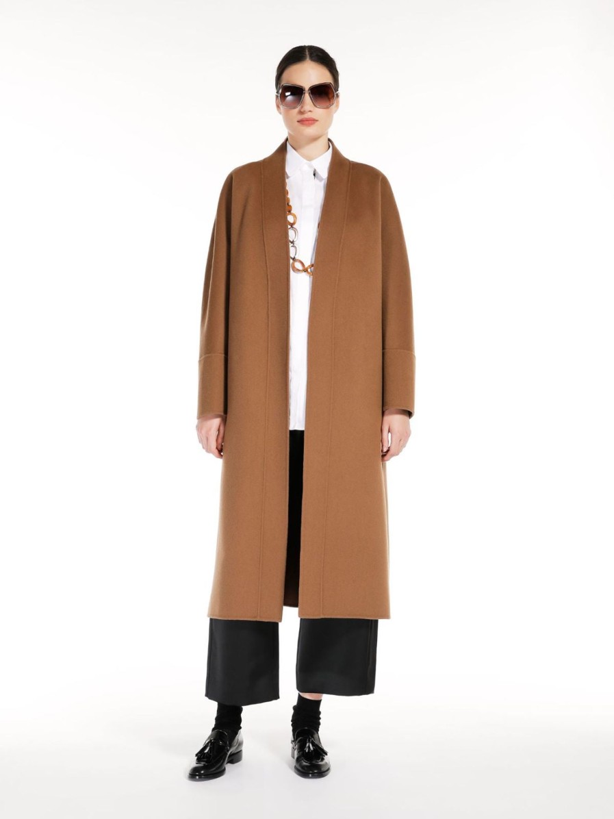 Abbigliamento MAX MARA | Max Mara Cappotto Calla