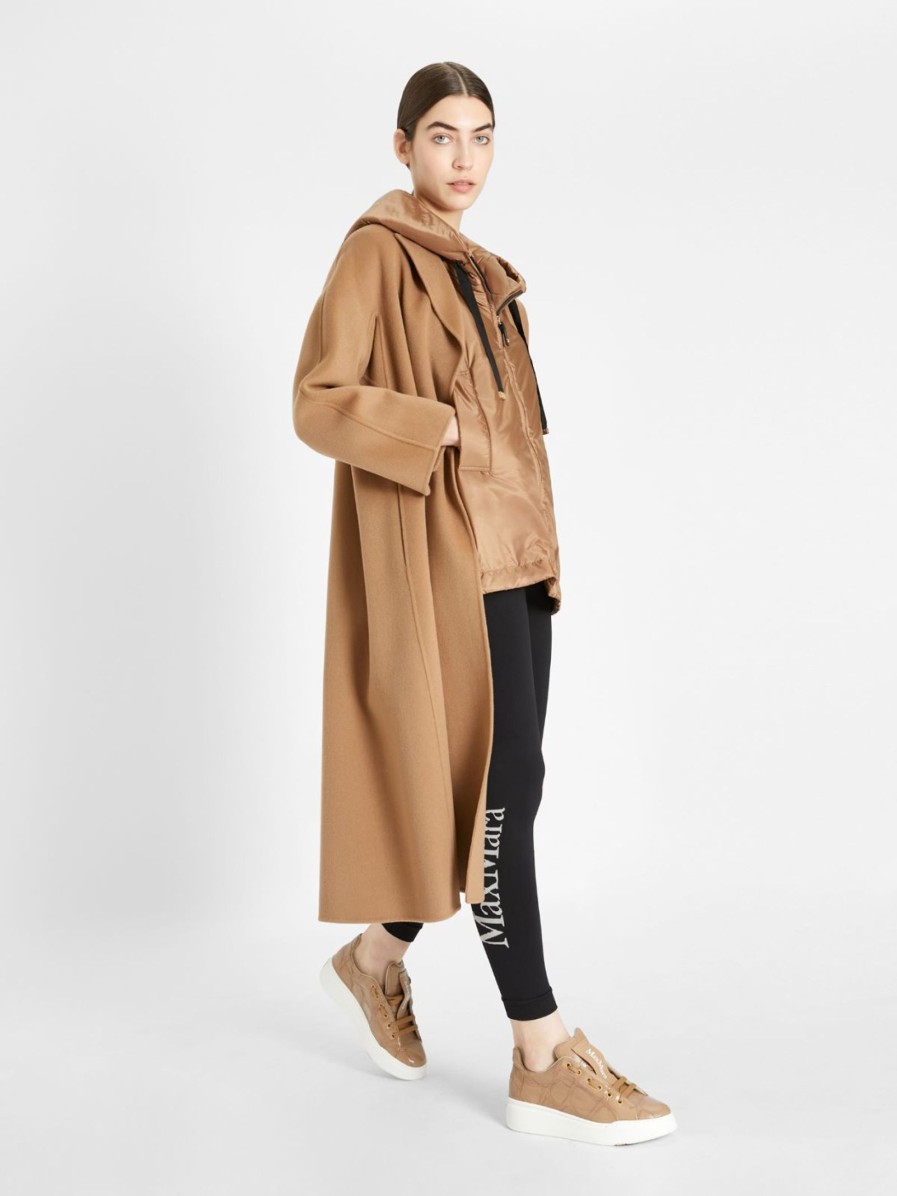 Abbigliamento MAX MARA | Max Mara Gilet Imbottito Frida 51