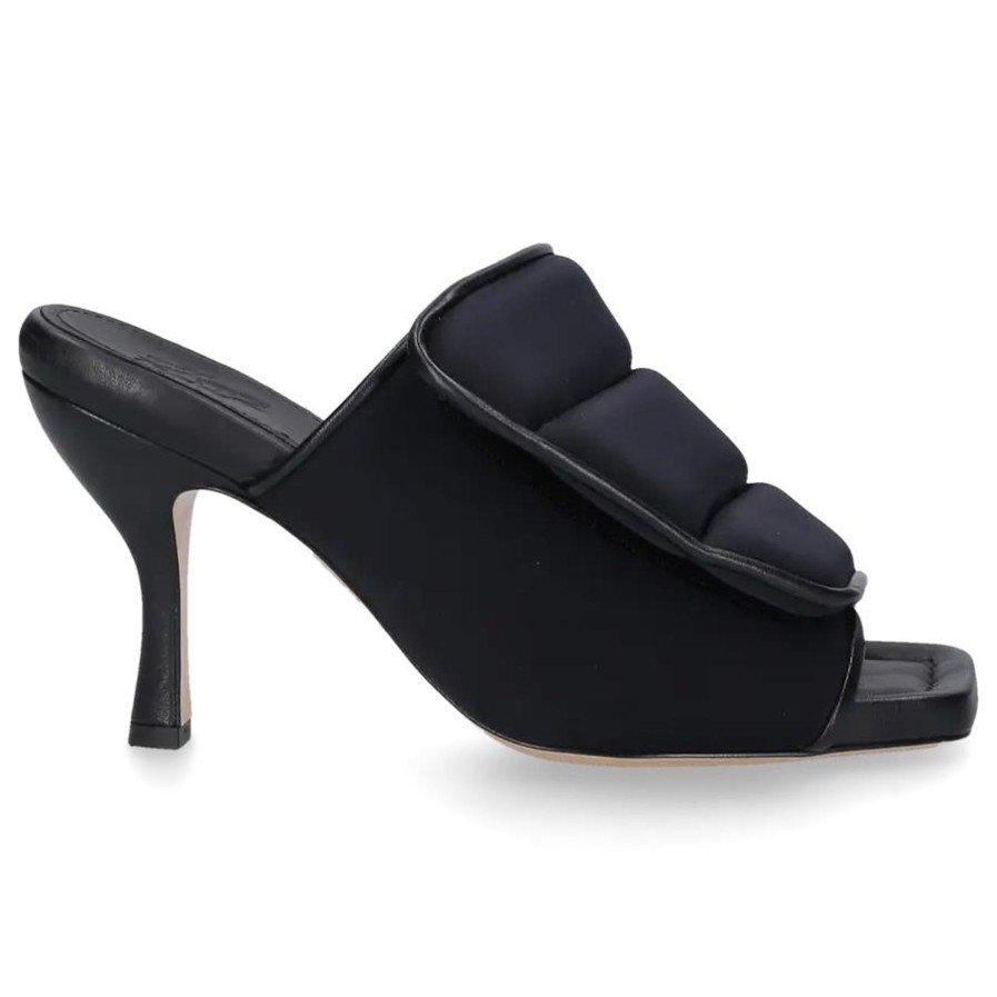 Scarpe GIA BORGHINI | Gia Borghini - Puffy Mule