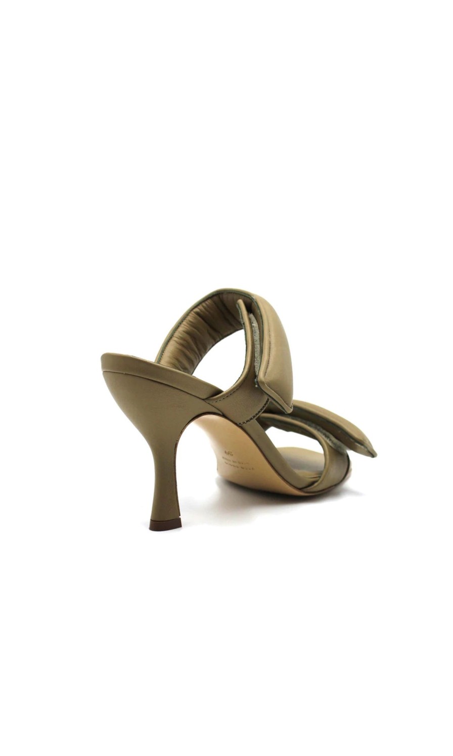 Scarpe GIA BORGHINI | Gia Borghini - Sandali Brown