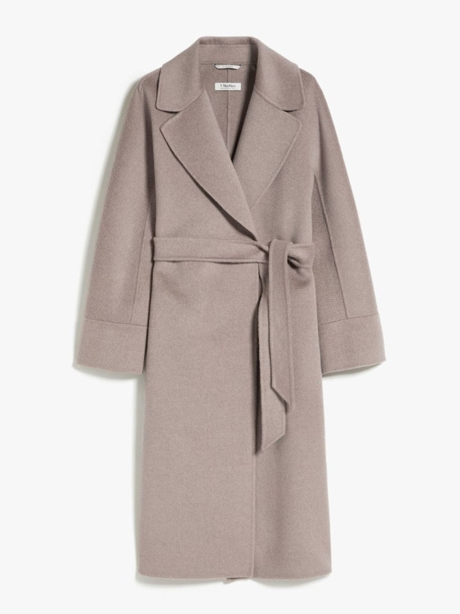 Abbigliamento MAX MARA | Max Mara Cappotto Zurigo 12