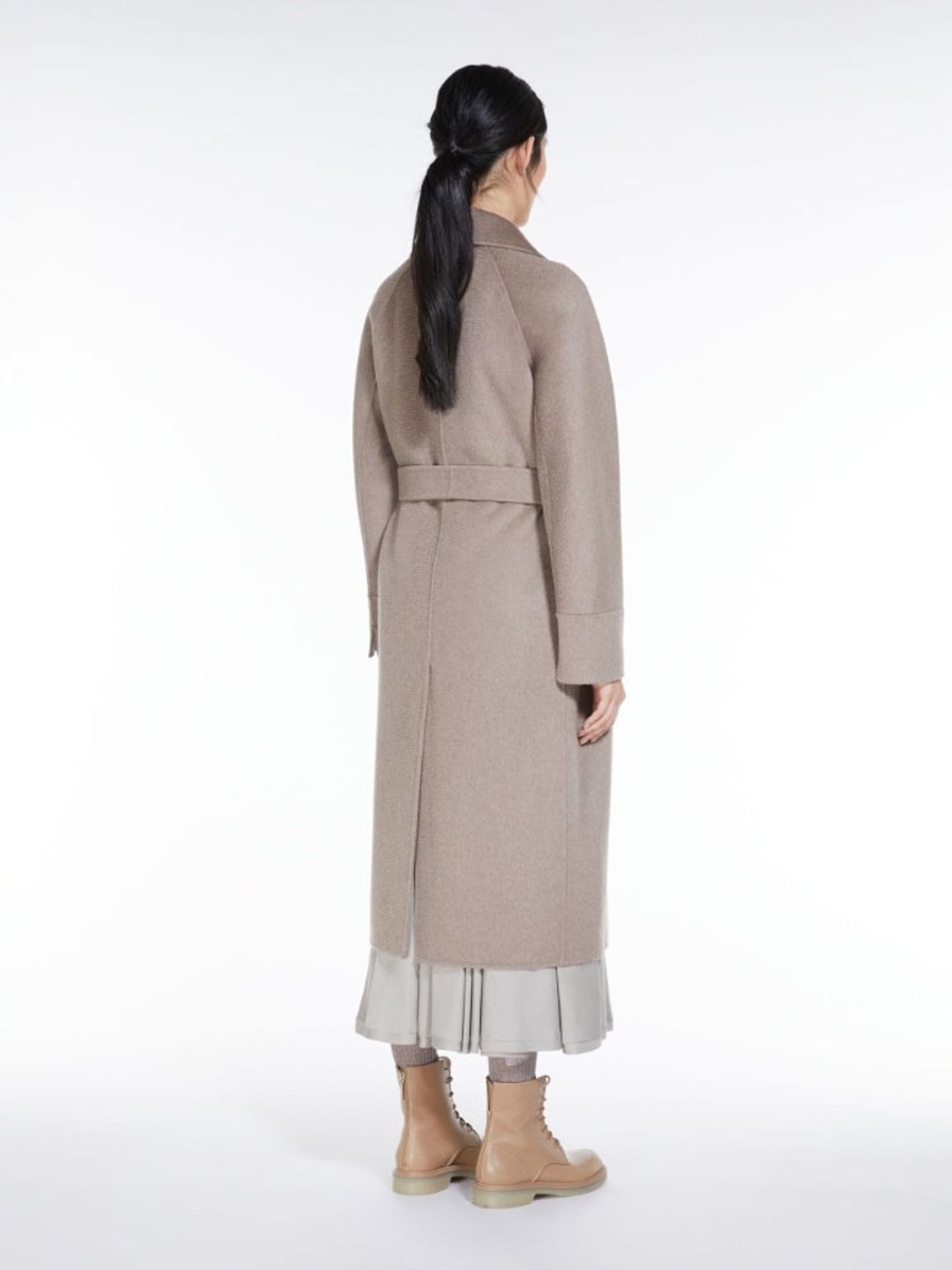 Abbigliamento MAX MARA | Max Mara Cappotto Zurigo 12