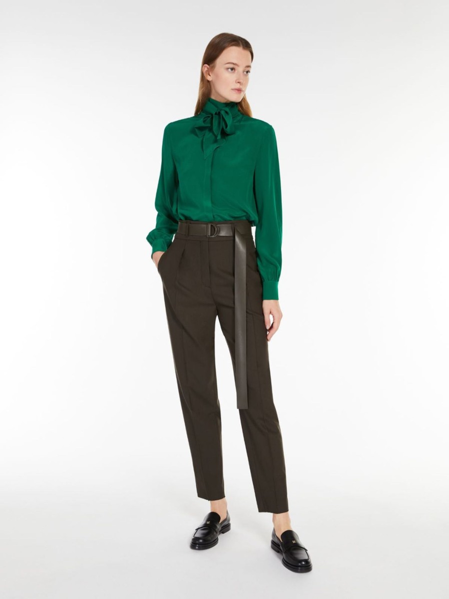 Abbigliamento MAX MARA | Max Mara Studio - Camicia Facella 6