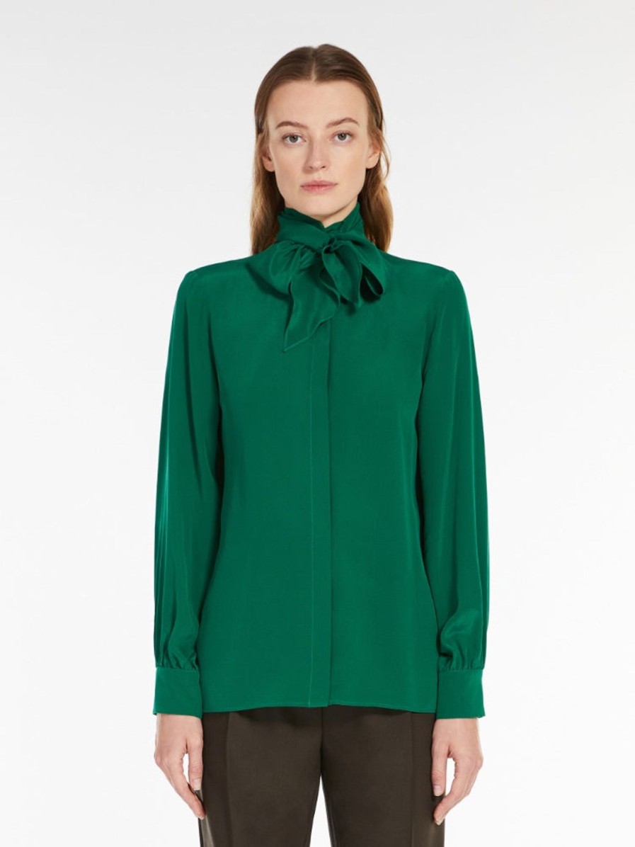 Abbigliamento MAX MARA | Max Mara Studio - Camicia Facella 6