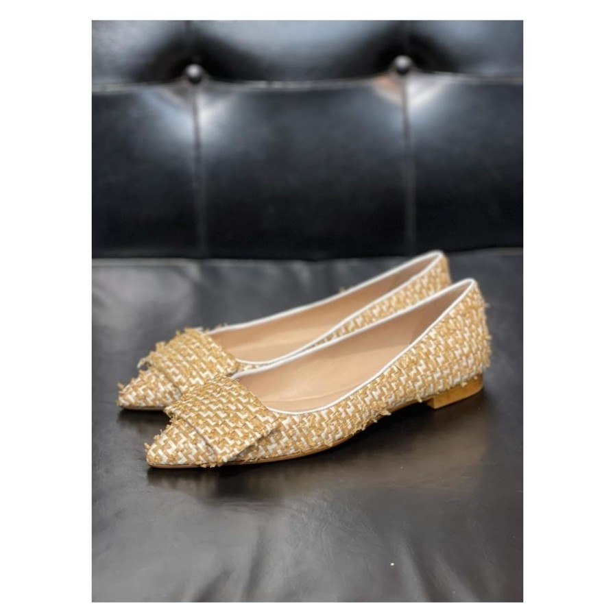 Scarpe PROSPERINE | Prosperine - Ballerina Beige