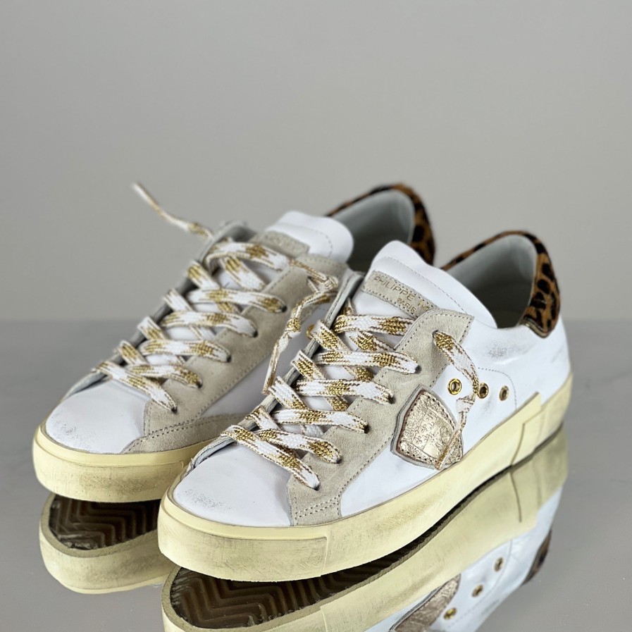 Scarpe PHILIPPE MODEL | Philippe Model - Sneakers Leo