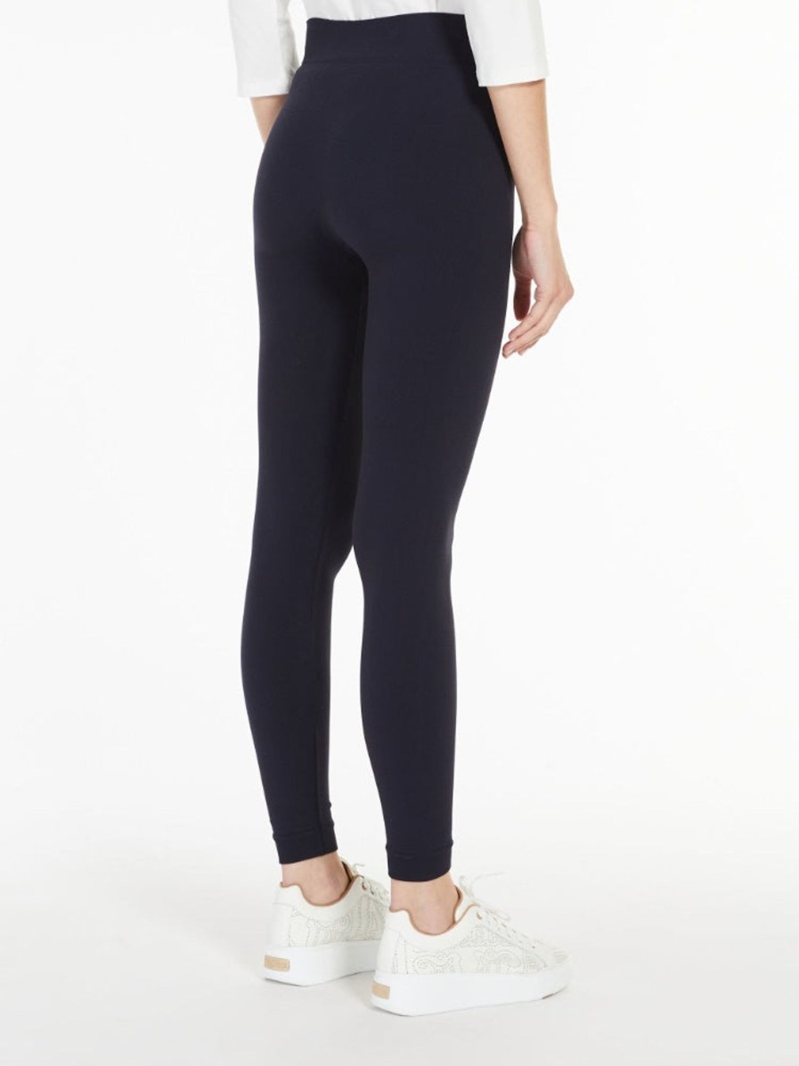 Abbigliamento MAX MARA | S Max Mara - Leggins Tecnico 1