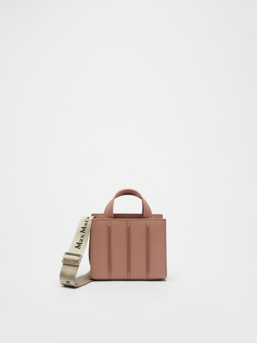 Borse MAX MARA | Max Mara Acessori - Borsa Whitney Xxs 9