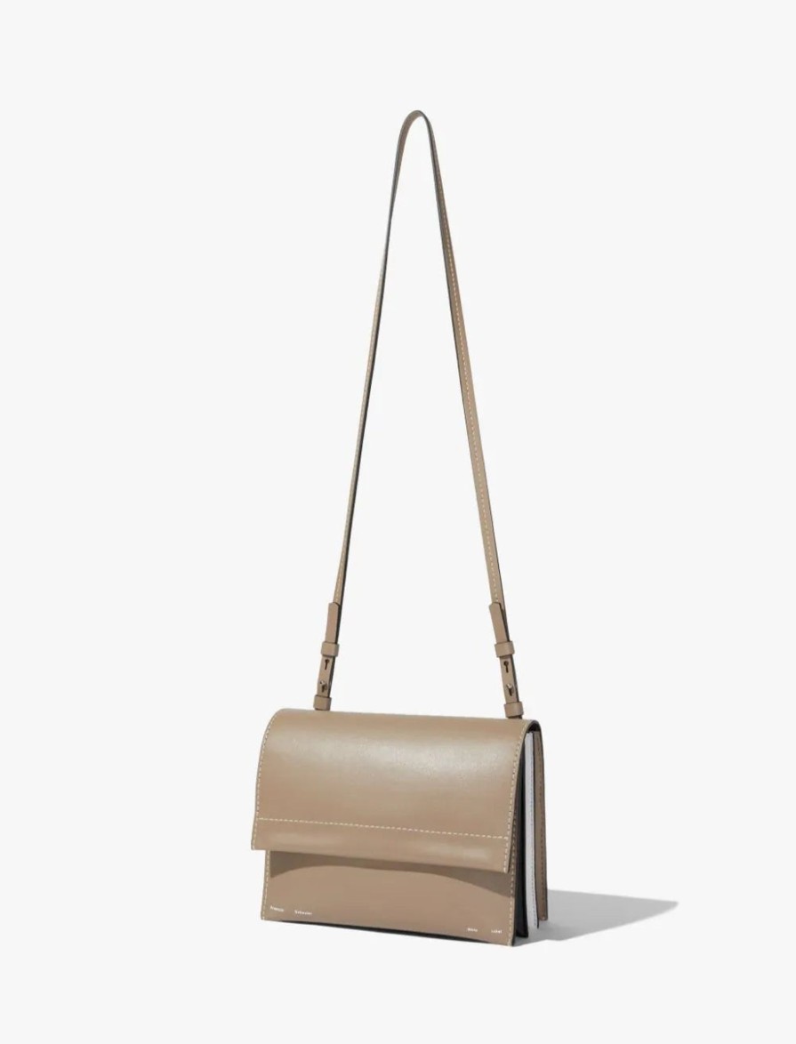 Borse PROENZA SCHOULER | Proenza Schouler - Accordion Flap Bag Clay