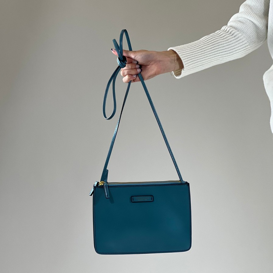 Borse THE BRIDGE | The Bridge - Crossbody Trifold J9